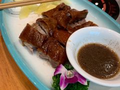 -国家五钻酒家·西樵旺阁渔村(西樵店)