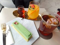 -CAFE'IN精品咖啡体验空间(小寨店)