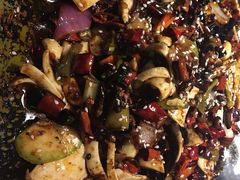 -醉小酒馆·川菜·江湖菜·重庆菜(观音桥旗舰店)