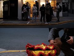 -村口大树(长乐路店)