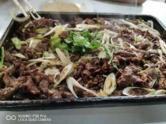 -清真永恒华威肉饼(潘家园店)