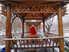 -太阳宫公园