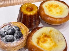 -巴黎贝甜(乌鲁木齐北京路汇嘉店)