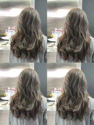 -Hair Code芭曲发型