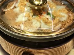 -绿茶餐厅(青岛城阳万象汇店)