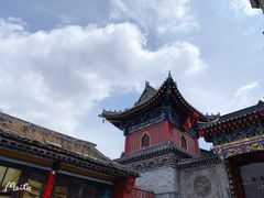 -五台山风景名胜区