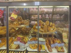 -山崎面包(第一八佰伴店)
