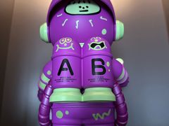 -泡泡玛特POPMART(合生汇店)