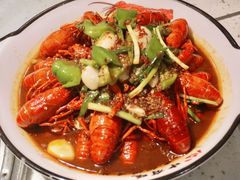 -京韵胡同·酱香羊蝎子火锅涮肉(长寿路店)