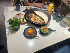 -新辣道鱼火锅(上地华联店)