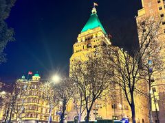 -东方明珠广播电视塔