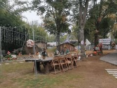 -HERRE·FARM 赫尔露营农场·团建聚会包场