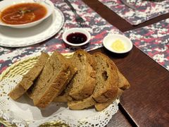 -92°C俄式厨房(中央大街店)