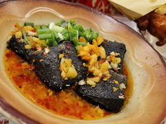 -双燕楼·手工馄饨·汤面小吃(世纪汇店)