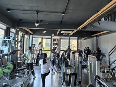 -帕瑞斯女子塑形健身(集美店)