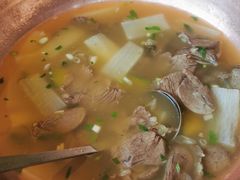 -妈妈的味道(和顺古镇店)