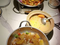 -小凤庭·地道湖北菜武昌鱼·藕汤(38年黄鹤楼店)