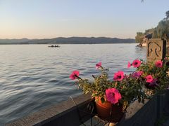 -杭州西湖柳莺里酒店·闻莺厅