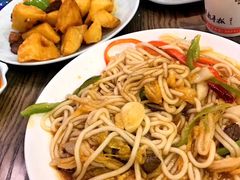 -清真·益鑫羊肉手抓馆(花园北街店)