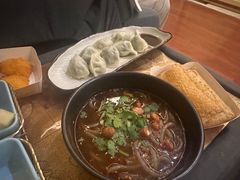 -华夏良子·足道SPA艾灸(三里屯店)