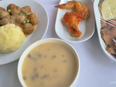 瑞典式肉圆-宜家·瑞典风味餐厅(天津东丽商场店)