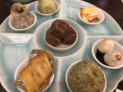 -五观堂素食(新华路店)