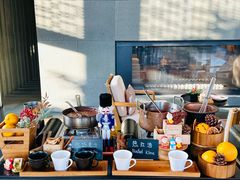 -养云安缦吧THE BAR