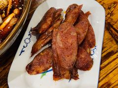 -雨田饭店(华兴东街店)