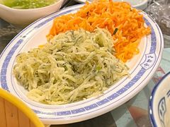 -老雒阳面馆·水席(定鼎门店)