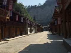 -车溪民俗旅游区