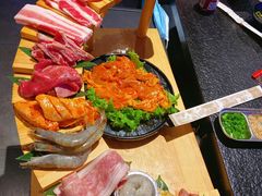 -二虎原味烧烤