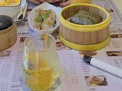 -知粤塘港式茶餐厅