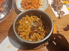 -金龙烧烤·牛肉面(西塔店)