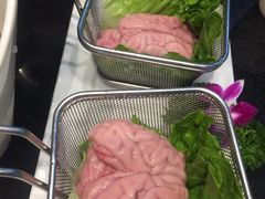 -港迹·鲜围煮海鲜火锅(湖州时代广场店)