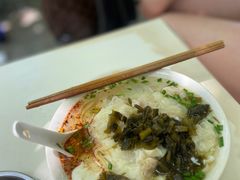 -安庆柴火馄饨(马道街店)