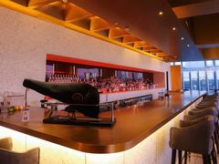 -wann lounge 低温慢煮牛排·清吧