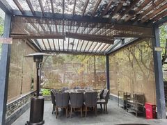 -凤来栖·净庭院·火锅(欧尚店)