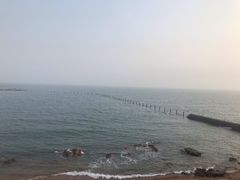 -青岛第二海水浴场