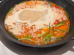 -太琼糟粕醋火锅·海南老爸茶(海棠湾臻选店)