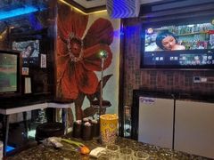 -格莱美量贩式KTV(奥帆店)