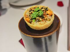 -L'Arome芳芳法国餐厅(仙林金鹰店)