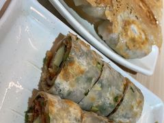 -台北楚楚园馅饼粥(虹桥南丰城店)