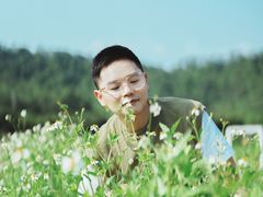 -风云岭森林公园