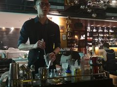 -礼途酒店·餐吧