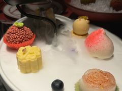 -锦楼·臻选新杭帮(杭州中心店)