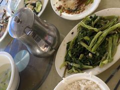 -考记泥焗鸡农庄·海鲜(北洛秘境店)