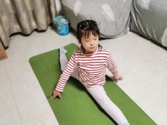 -艺彩童馨舞蹈培训学校(西湖道校区)