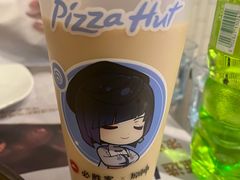 -必胜客(百联又一城店)