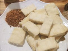 -小锅巴纳西餐厅
