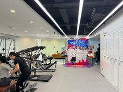 -WEGYMER健萌健身(麦德龙钰龙天下馆)